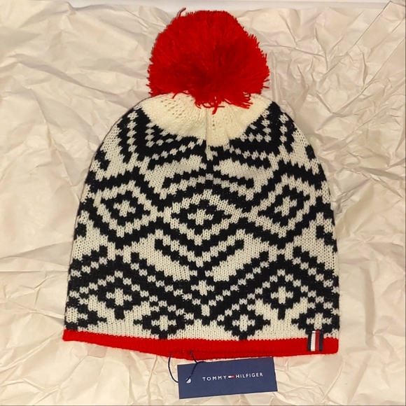 Tommy Hilfiger Hat - Picture 1 of 3